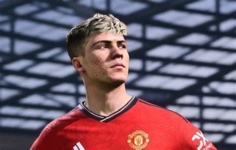 fc 24 potential calculator|Rasmus Hojlund EA FC 24 Career Mode Potential .